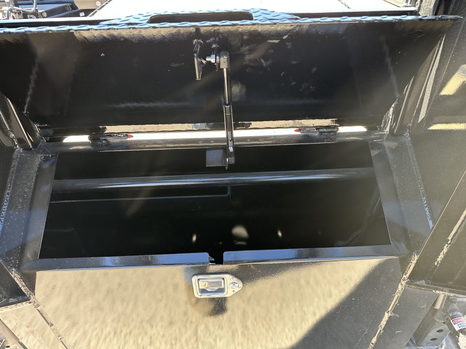 New 2026 Pace American 102X32 (27+5) 23K FLAT DECKOVER JUMBO RAMPS Cargo / Enclosed Trailer