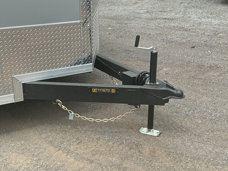 2026 Covered Wagon photo 3