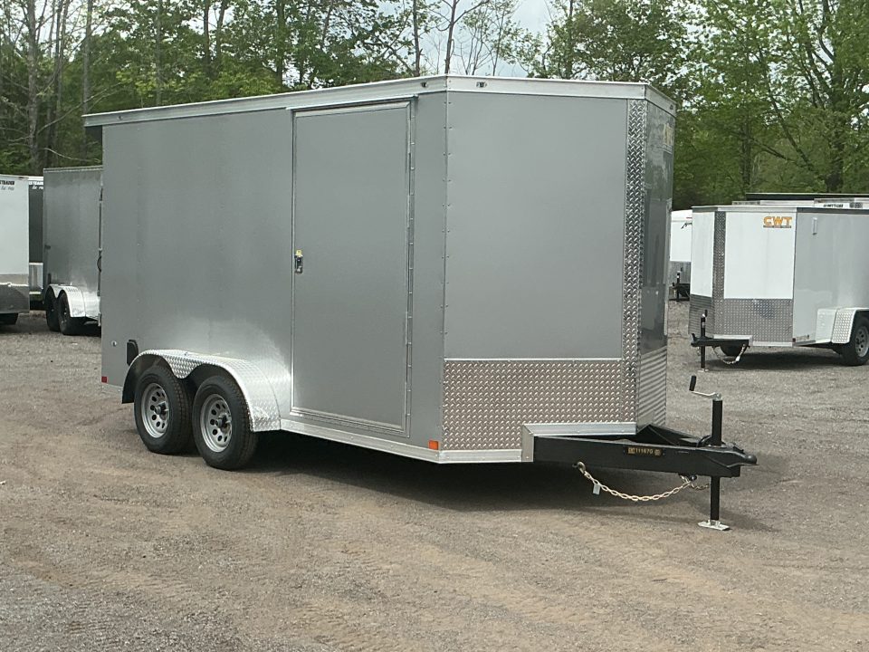 2026 Covered Wagon