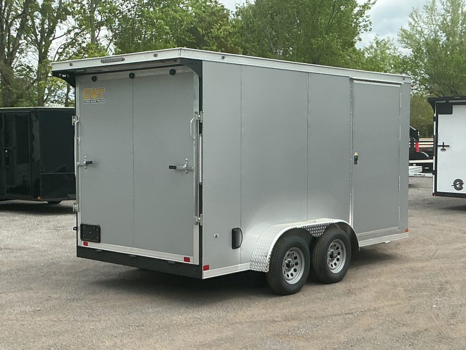 2026 Covered Wagon photo 4
