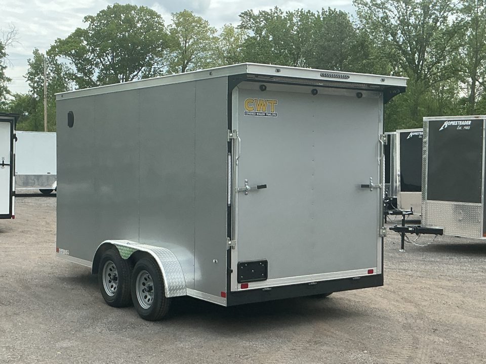 2026 Covered Wagon photo 5