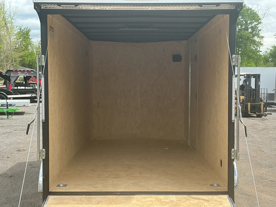 2026 Covered Wagon photo 6