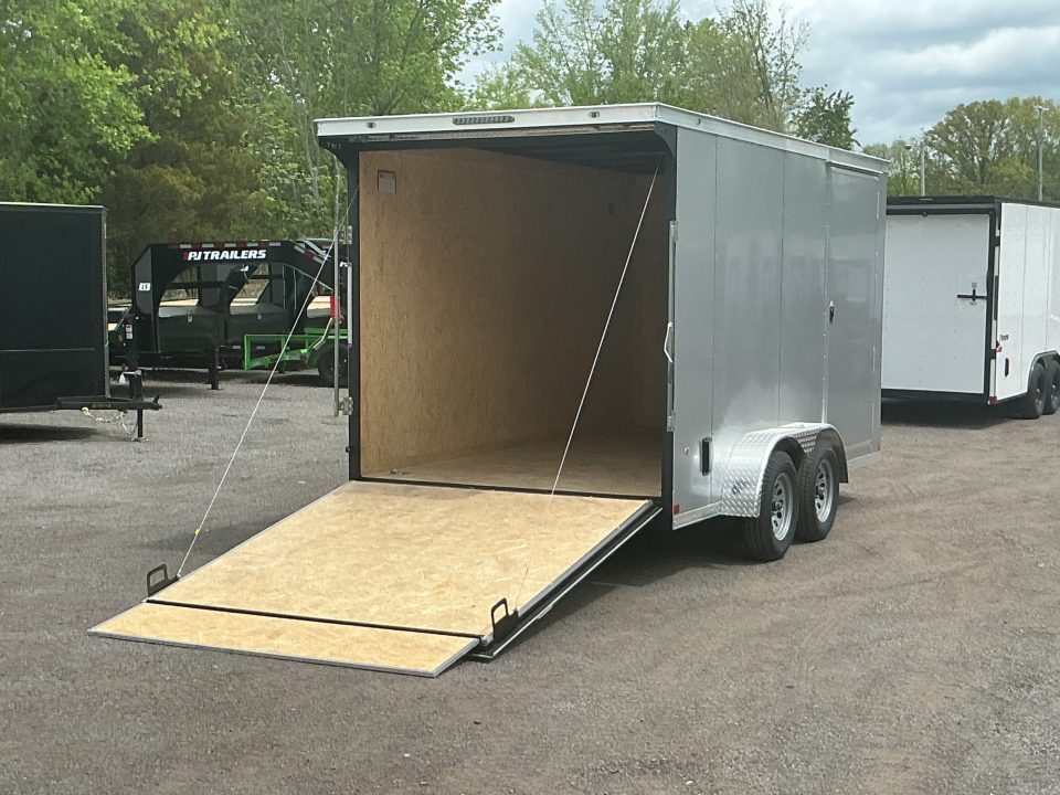 2026 Covered Wagon photo 2