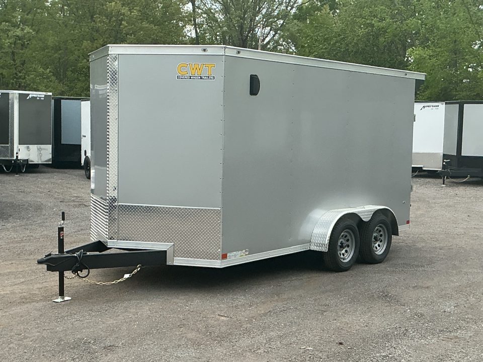 2026 Covered Wagon photo 7