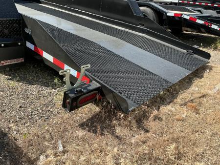 New 2026 Midsota 79.5X16 SL TILT 15.4K Tilt Trailer