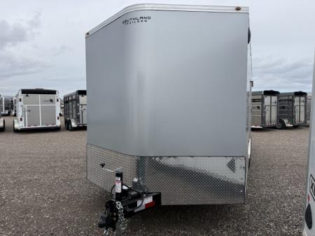 New 2026 Royal Cargo Trailer 8.5 X 20 10K