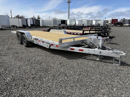 New 7x20 TA 7K Aluminum Sure-Trac Power Tilt