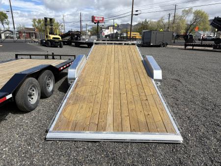 New 7x20 TA 7K Aluminum Sure-Trac Power Tilt