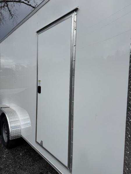 New 2026 Anvil AT7X16TA2 Cargo / Enclosed Trailer