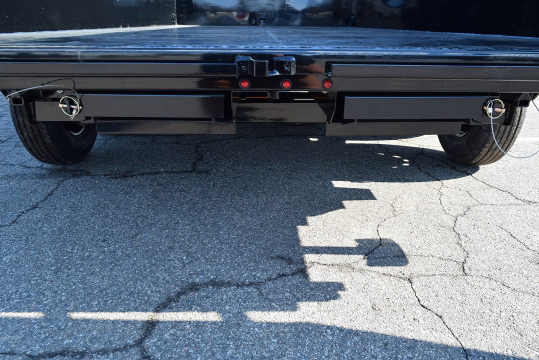 New GRIFFIN 7x14 14K DUMP TRAILER w/ 48" SIDES AND TELESCOPING CYLINDER