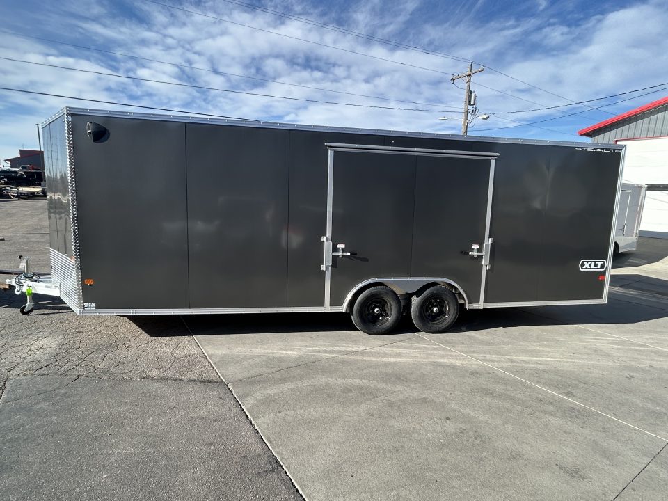 2026 Alcom C8 photo 2