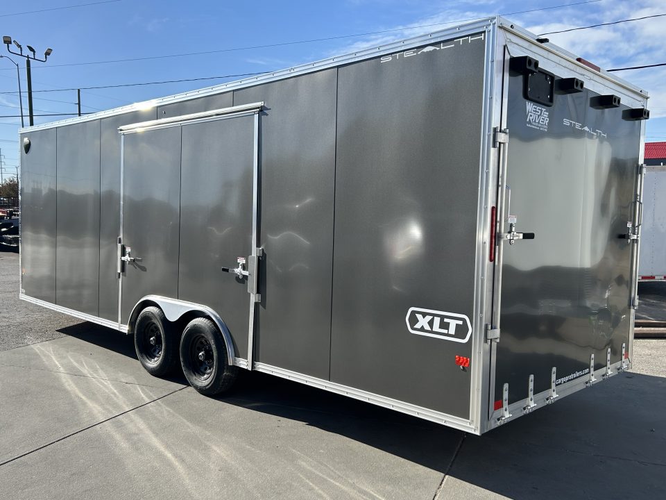 2026 Alcom C8 photo 3