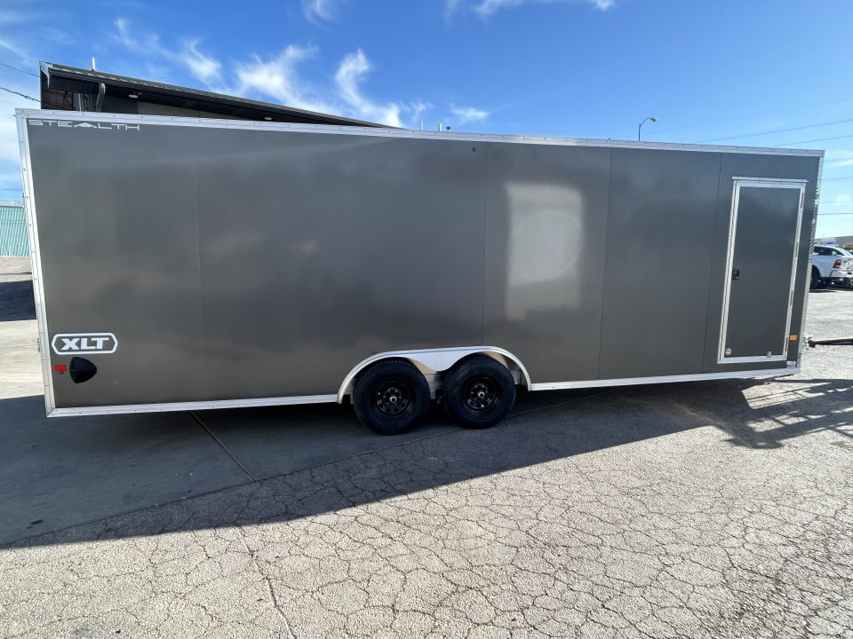 2026 Alcom C8 photo 5