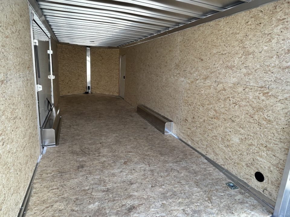 2026 Alcom C8 photo 7