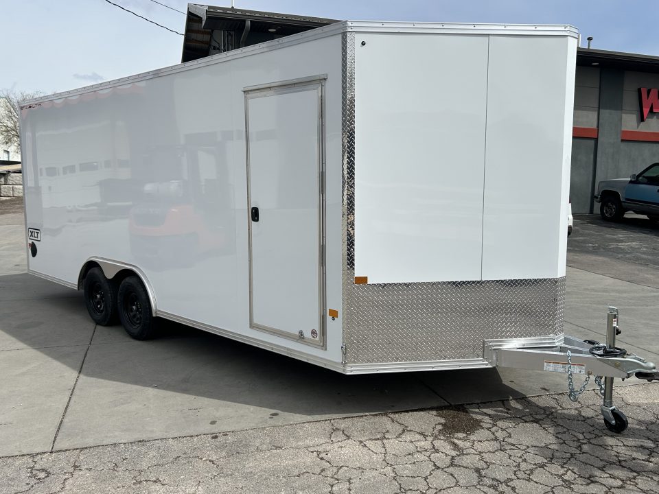 2026 Alcom C8 photo 2
