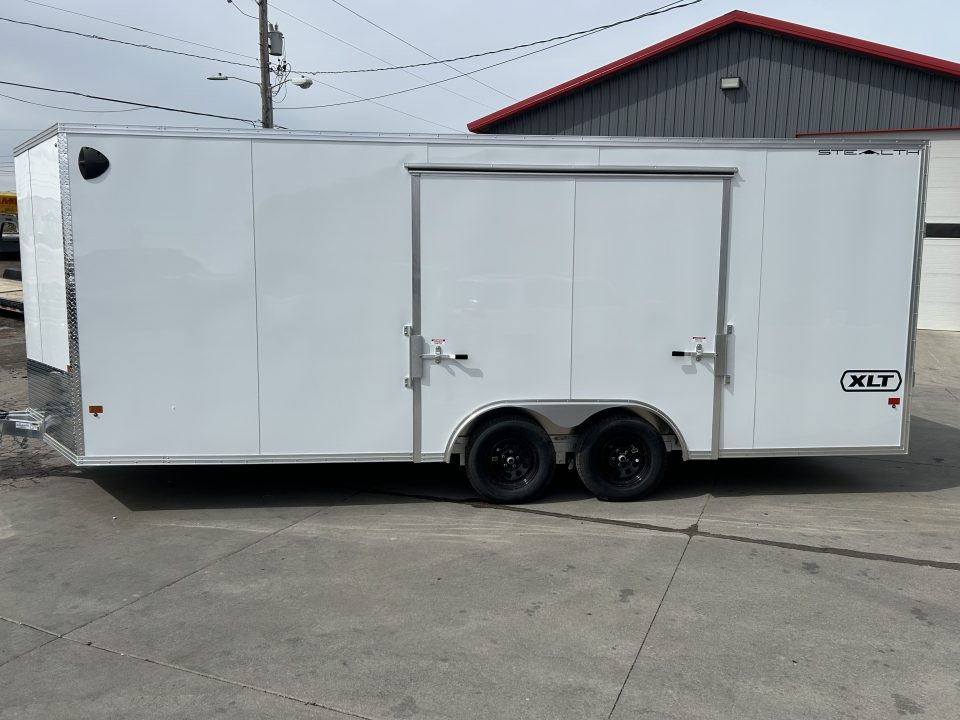 2026 Alcom C8 photo 3