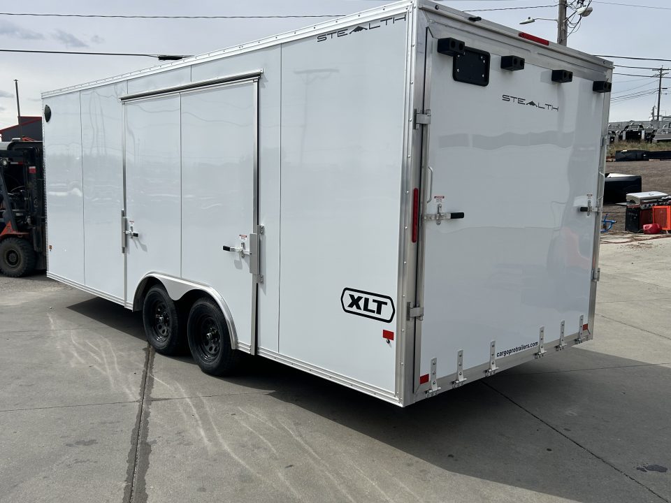2026 Alcom C8 photo 4