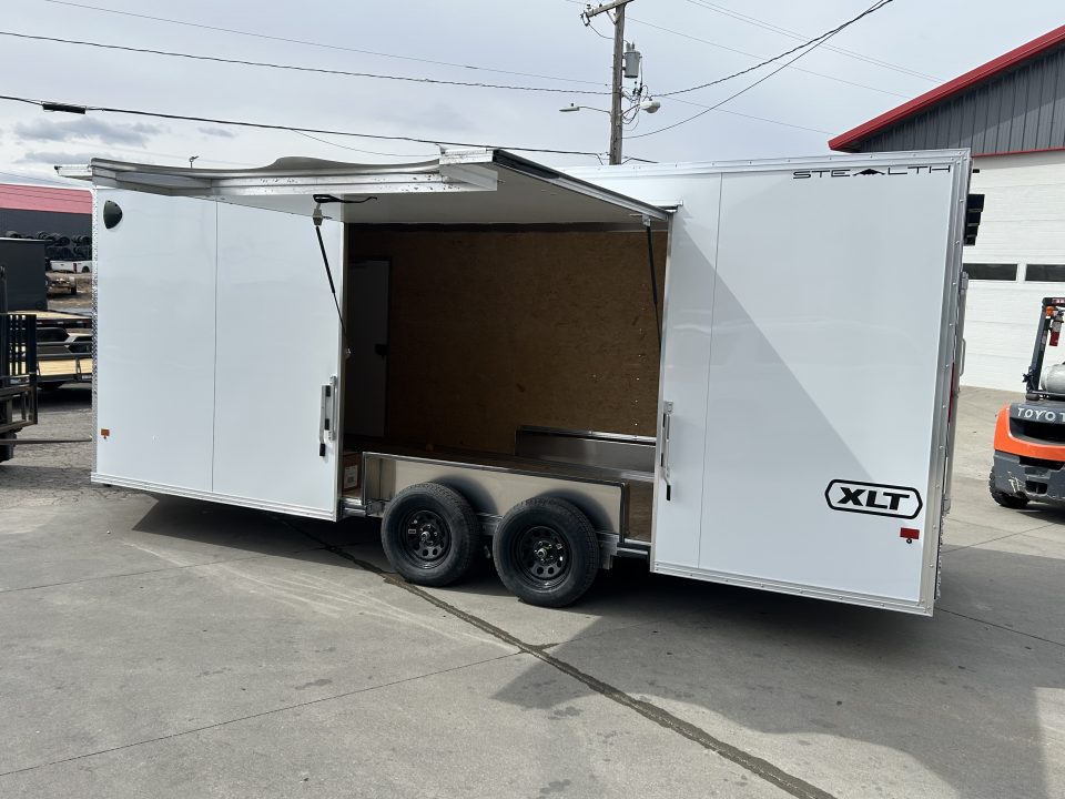2026 Alcom C8 photo 5