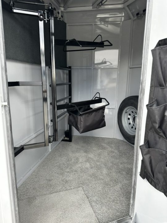 New 2027 Trails West 2 Horse Adventure