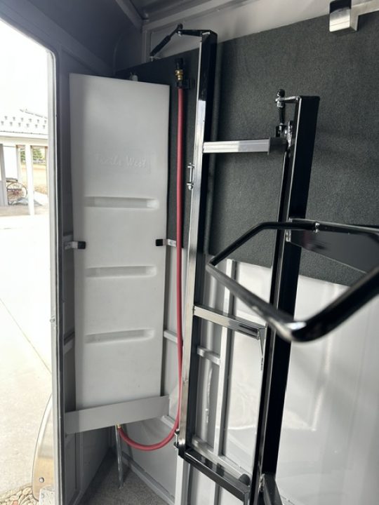 New 2027 Trails West 2 Horse Adventure