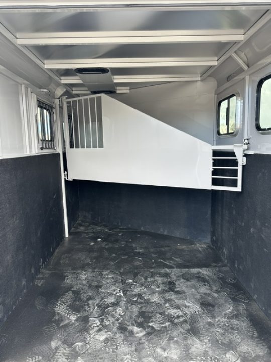 New 2027 Trails West 2 Horse Adventure