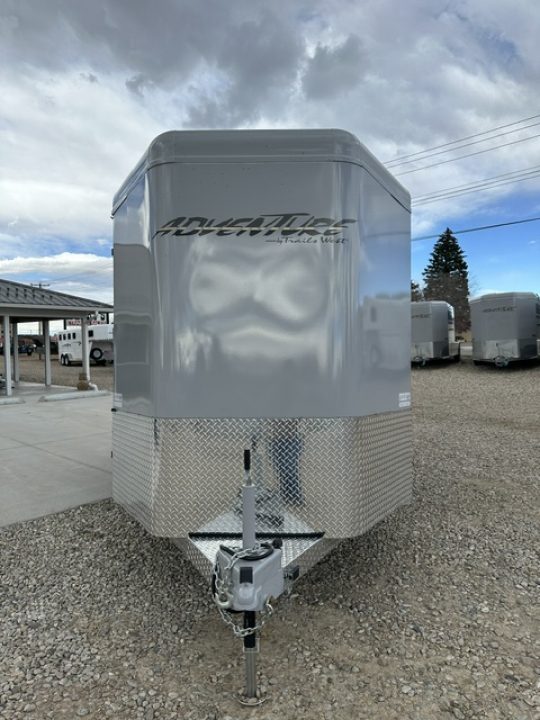 New 2027 Trails West 2 Horse Adventure