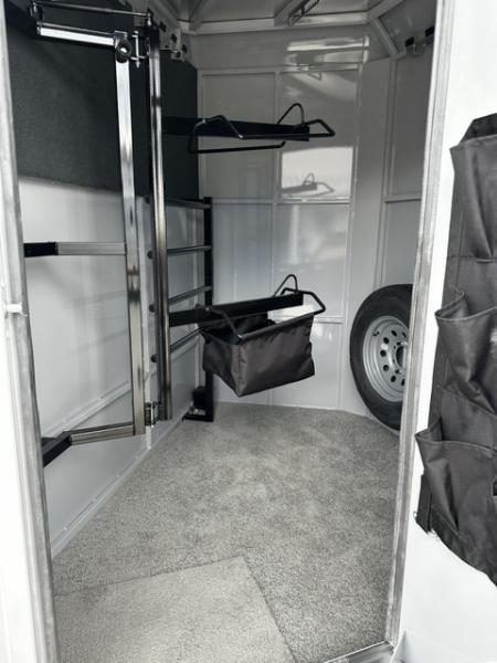 New 2027 Trails West 2 Horse Adventure