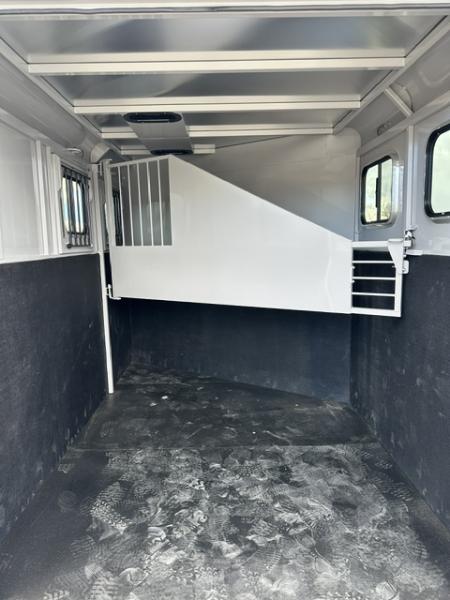 New 2027 Trails West 2 Horse Adventure