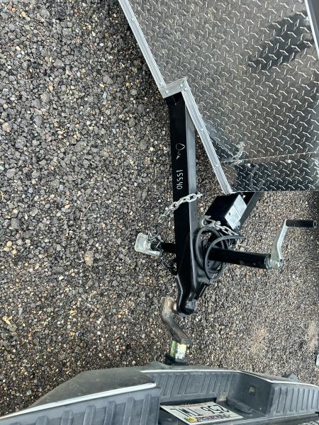 New 2026 Cynergy 2 6x12TA Cargo / Enclosed Trailer