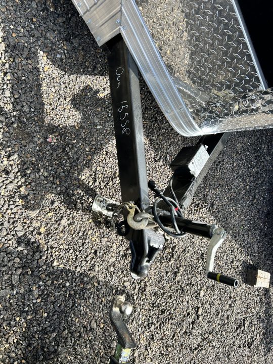 New 2026 Cynergy 2 7X16TAADVANCED Cargo / Enclosed Trailer