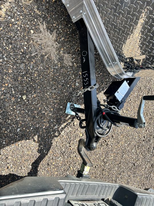 New 2026 Cynergy 2 6x12TA Cargo / Enclosed Trailer