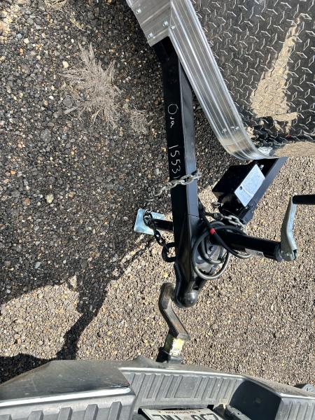 New 2026 Cynergy 2 6x12TA Cargo / Enclosed Trailer