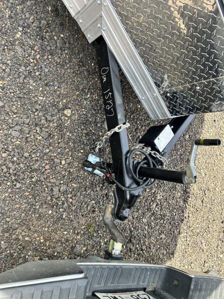 New 2026 Cynergy 2 7x16TA Cargo / Enclosed Trailer