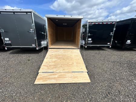 New 2026 Cynergy 2 7X16TAADVANCED Cargo / Enclosed Trailer