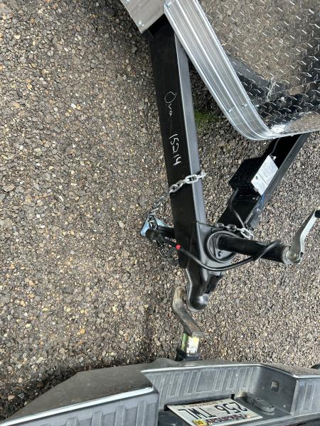 New 2026 Cynergy 2 7X16TAADVANCED Cargo / Enclosed Trailer