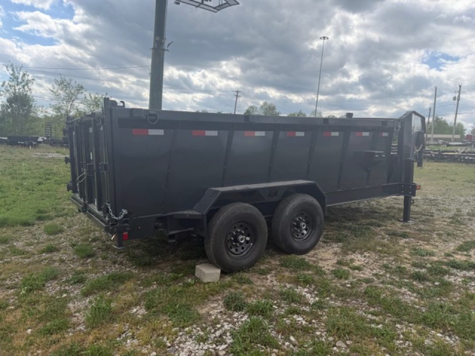 Dump Trailer photo 4