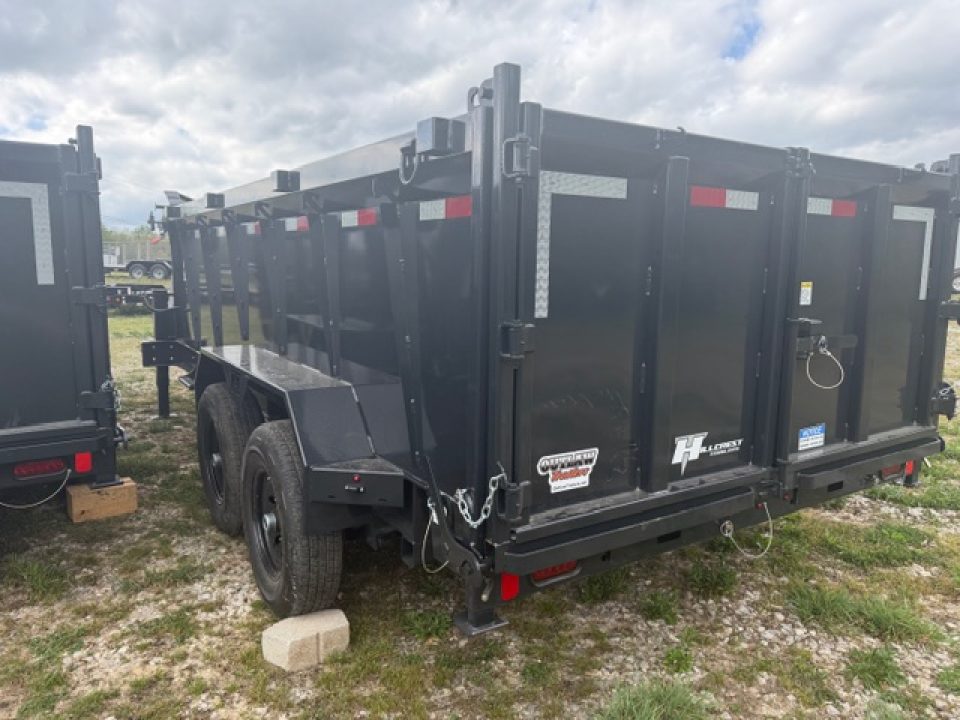 Dump Trailer photo 6