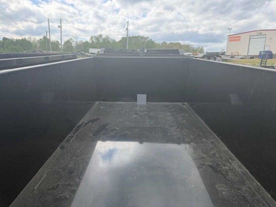 Dump Trailer photo 7