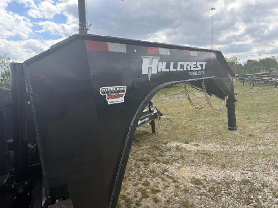 Dump Trailer photo 8