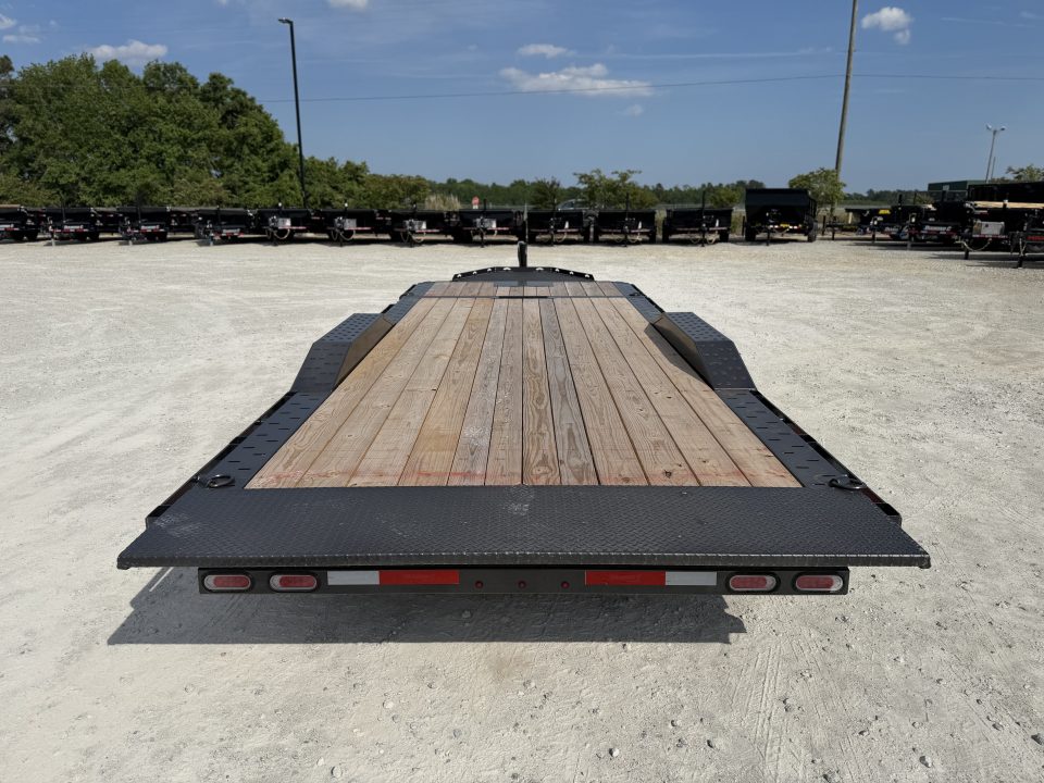 New 2026 Diamond C Trailers Tilt Trailer