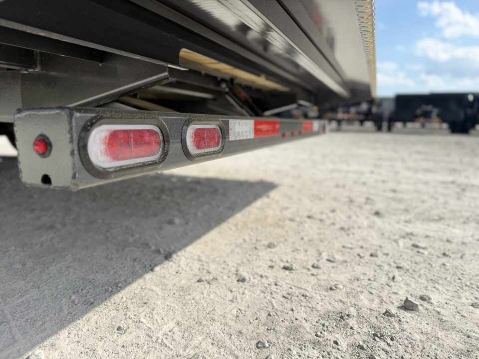 New 2026 Diamond C Trailers Tilt Trailer