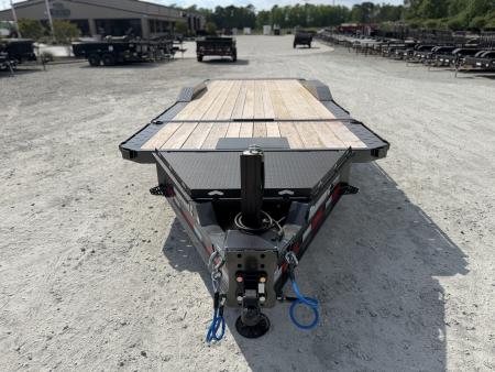 New 2026 Diamond C Trailers Tilt Trailer