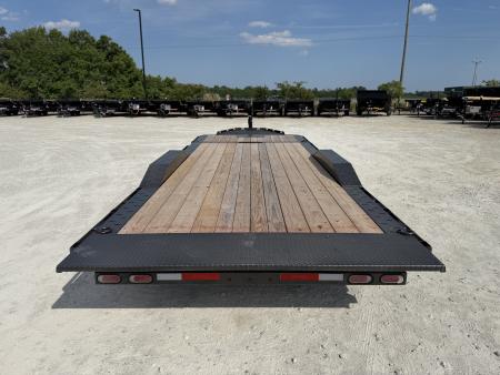 New 2026 Diamond C Trailers Tilt Trailer