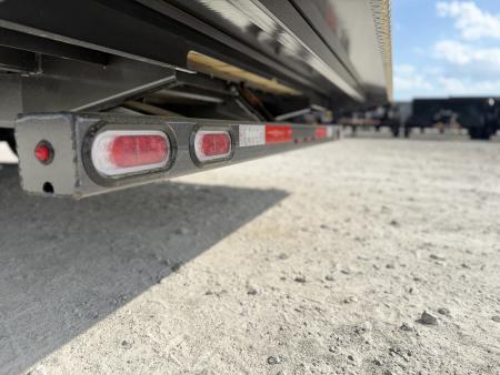 New 2026 Diamond C Trailers Tilt Trailer