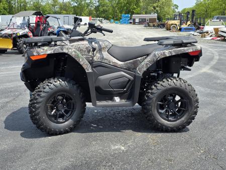 New 2026 CFMOTO CFORCE 500 ATV