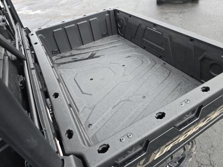 New 2026 CFMOTO UFORCE 1000XL - CREW BENCH SEAT Utility Side-by-Side (UTV)