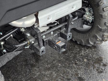 New 2026 CFMOTO UFORCE 1000XL - CREW BENCH SEAT Utility Side-by-Side (UTV)