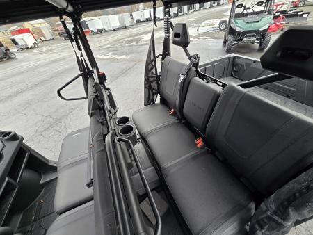 New 2026 CFMOTO UFORCE 1000XL - CREW BENCH SEAT Utility Side-by-Side (UTV)