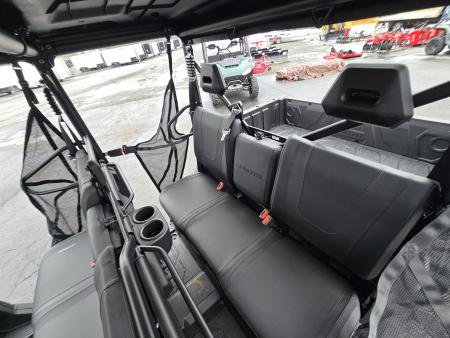 New 2026 CFMOTO UFORCE 1000XL - CREW BENCH SEAT Utility Side-by-Side (UTV)