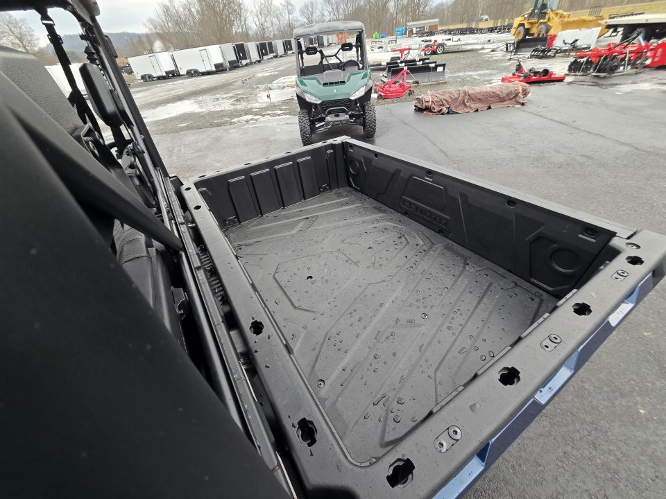 New 2026 CFMOTO UFORCE 1000XL - CREW BENCH SEAT Utility Side-by-Side (UTV)